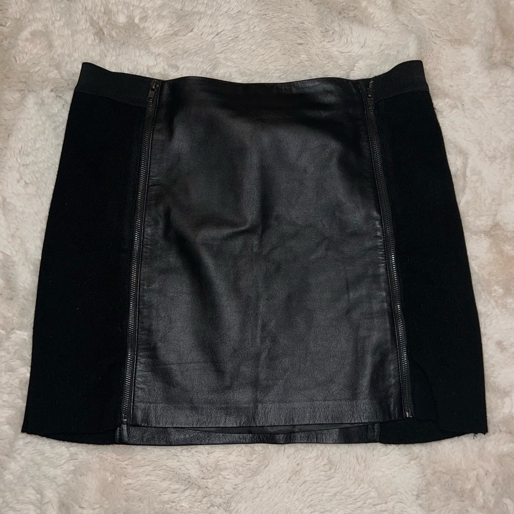 Nu Construction Skirt